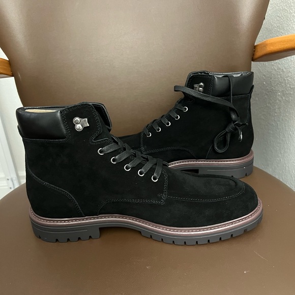 Moretti umberto boot NWT - Picture 2 of 6